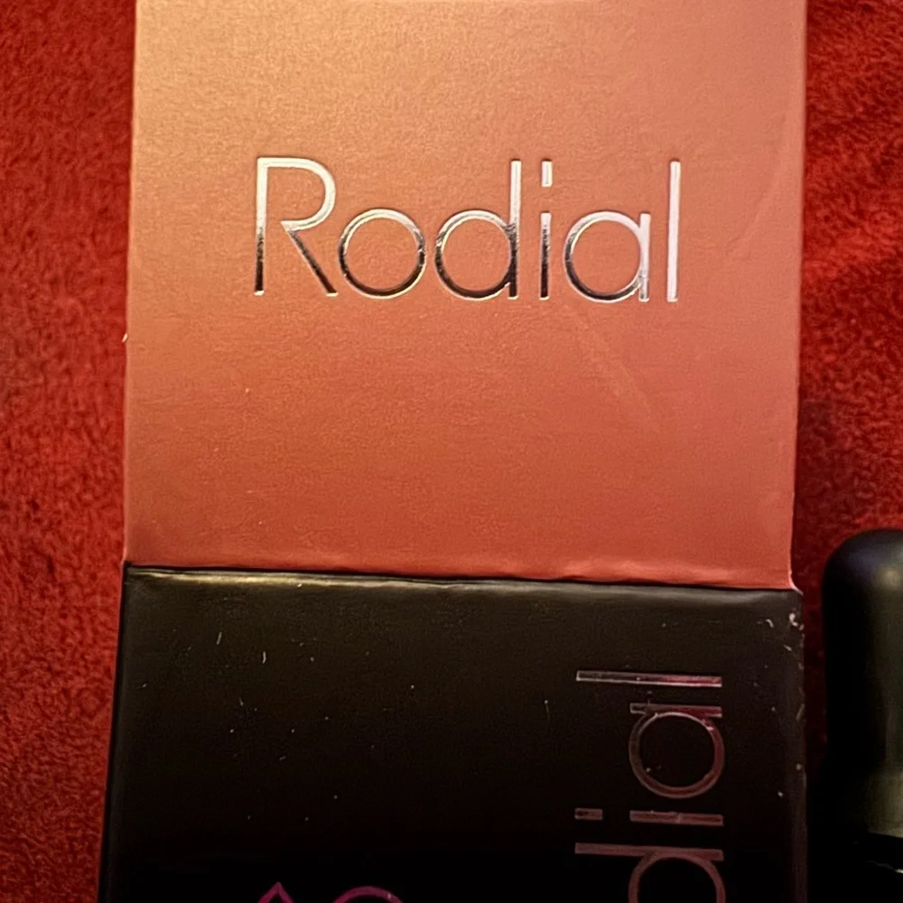 Rodial Blush Drops in Sunset Kiss 15 mL NIB